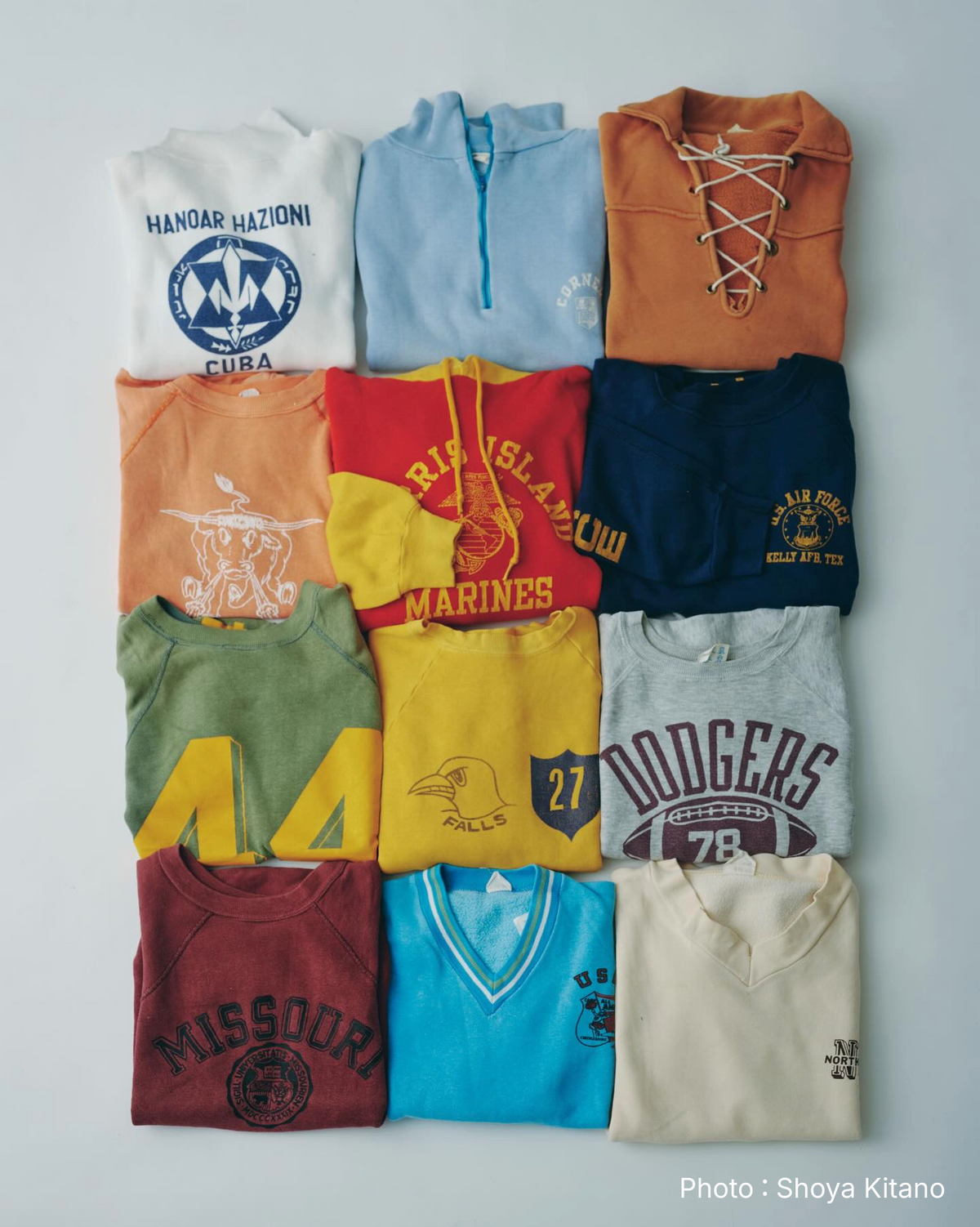 THE STAND ×  STEP AHEAD コラボキュレーション「STAND AHEAD」